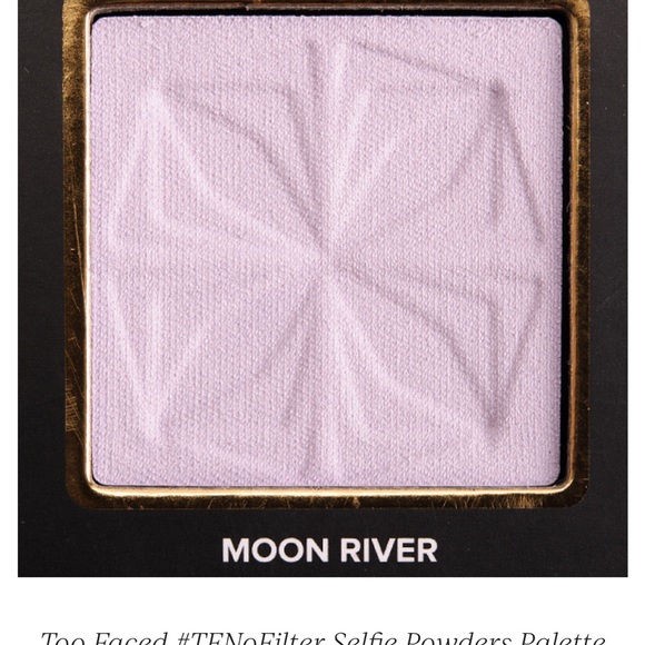 Too Faced #TFNoFilter Selfie Powders Palette NEW!! - Picture 3 of 6